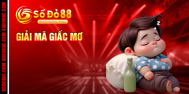 Giải Mã Giấc Mơ