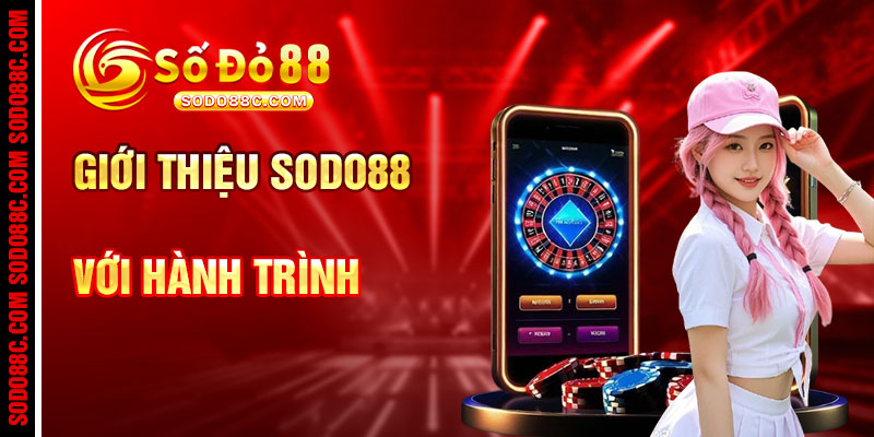 Giới Thiệu SODO88C Qua Ngọn Lửa Cá Cược Bùng Cháy