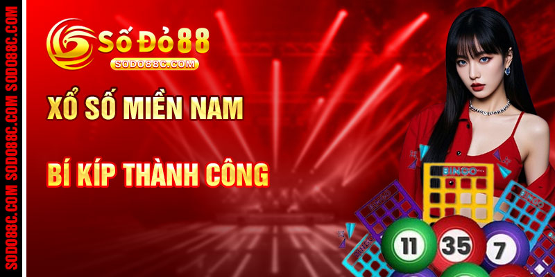 Xổ Số Miền Nam Và Bí Kíp Gieo Hạt Thành Công