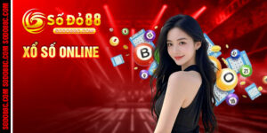 Xổ Số Online
