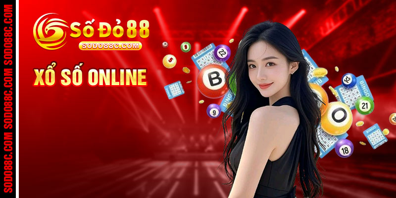 Xổ Số Online