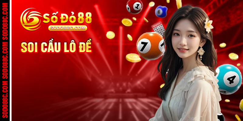 Soi Cầu Lô Đề