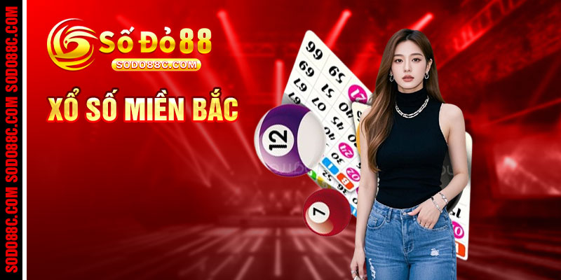 Xổ Số Miền Bắc