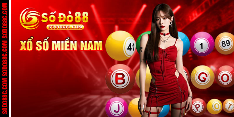 Xổ Số Miền Nam