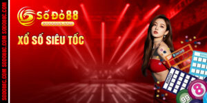 Xổ Số Siêu Tốc