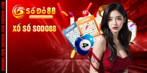 Xổ Số Sodo88c