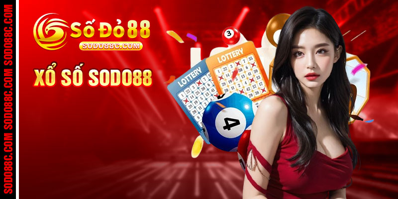 Xổ Số Sodo88c