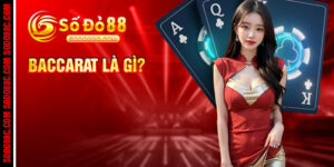 Baccarat là gì