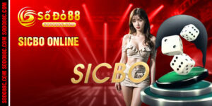 Tài Xỉu Sicbo Online