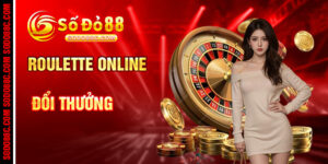 Roulette Online Đổi Thưởng