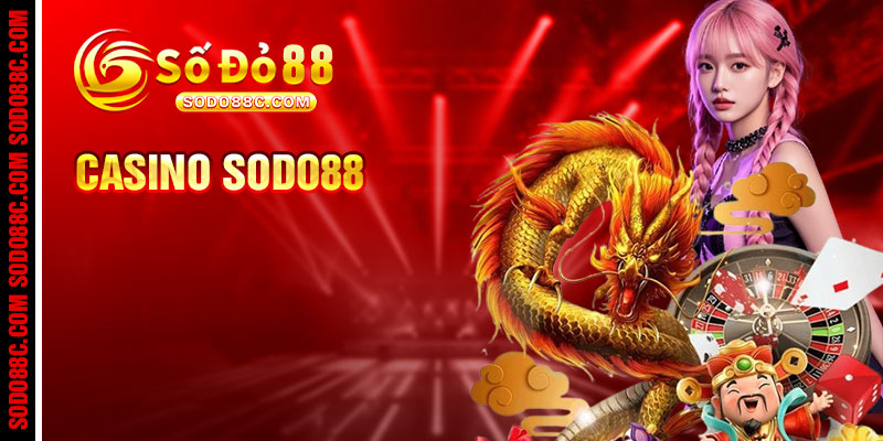 Casino Sodo88