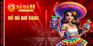 Nổ Hũ Giờ Vàng